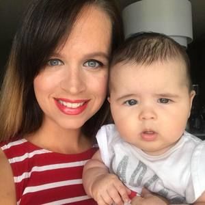 Meet your Posher, Christina